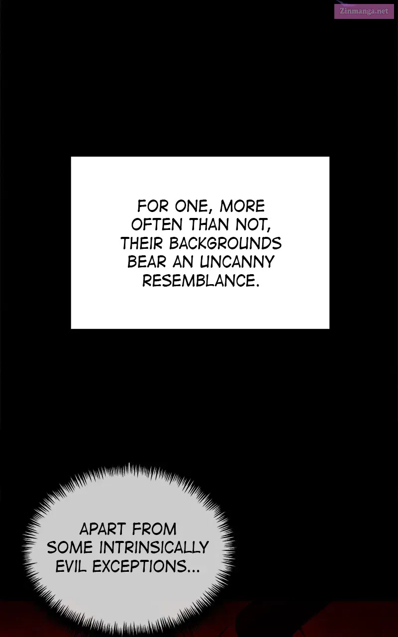 Time-Limited Genius Dark Knight Zinmanga X Chapter 43 Page 9