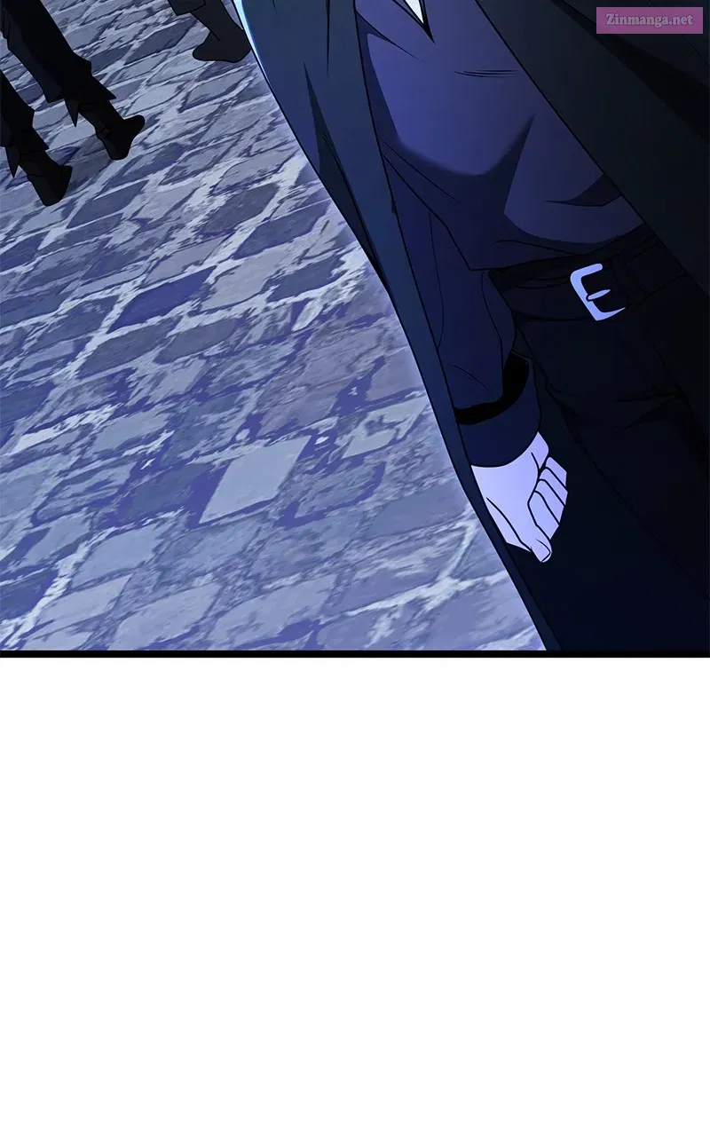 Time-Limited Genius Dark Knight Zinmanga X Chapter 43 Page 16