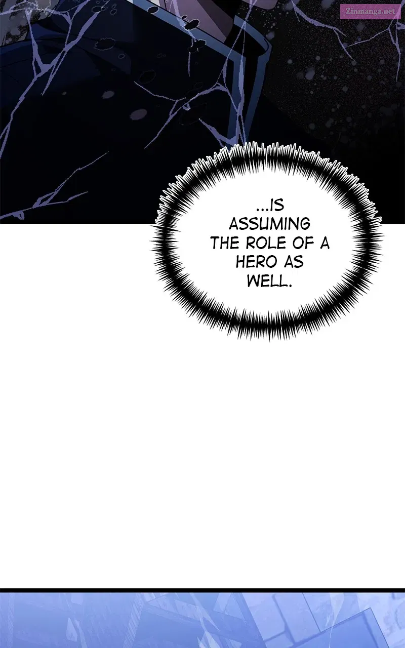 Time-Limited Genius Dark Knight Zinmanga X Chapter 43 Page 23