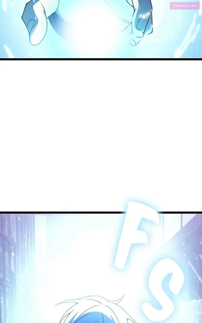 Time-Limited Genius Dark Knight Zinmanga X Chapter 43 Page 32