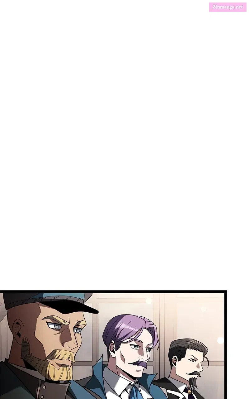 Time-Limited Genius Dark Knight Zinmanga X Chapter 43 Page 36