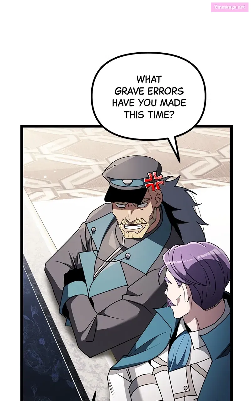Time-Limited Genius Dark Knight Zinmanga X Chapter 43 Page 42