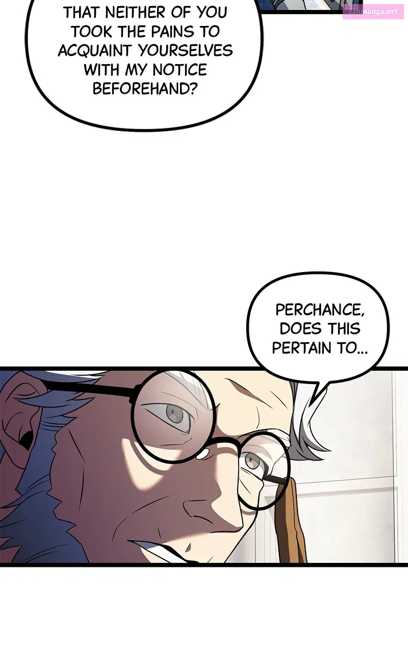 Time-Limited Genius Dark Knight Zinmanga X Chapter 43 Page 49