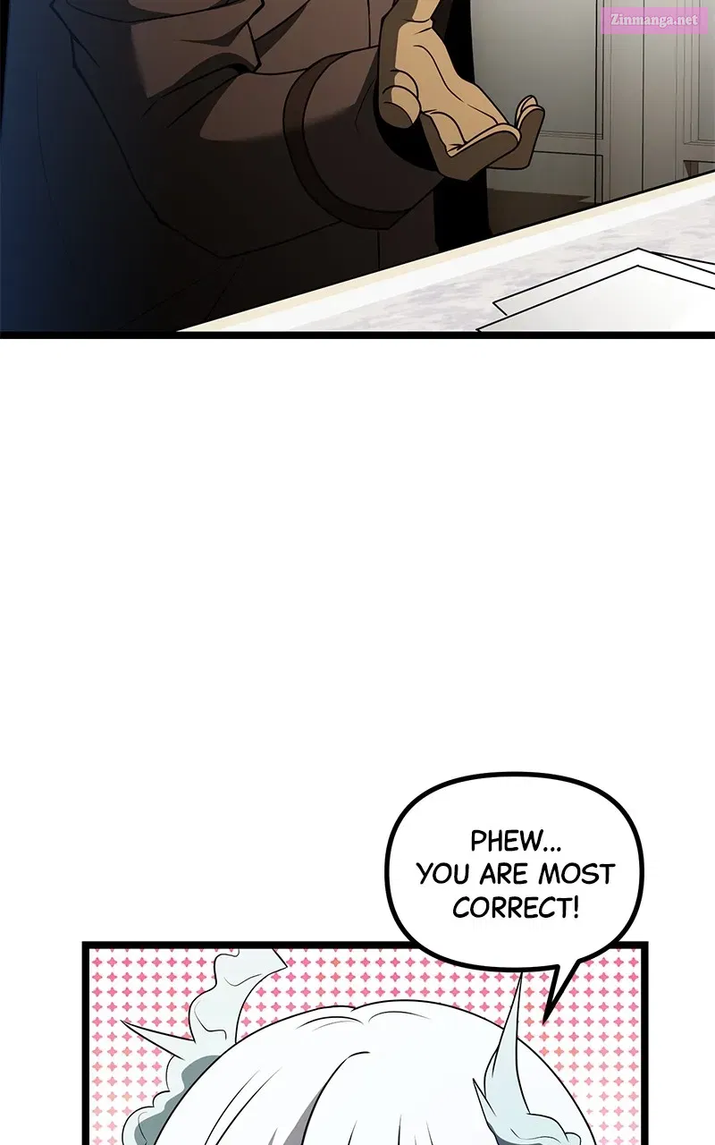 Time-Limited Genius Dark Knight Zinmanga X Chapter 43 Page 51