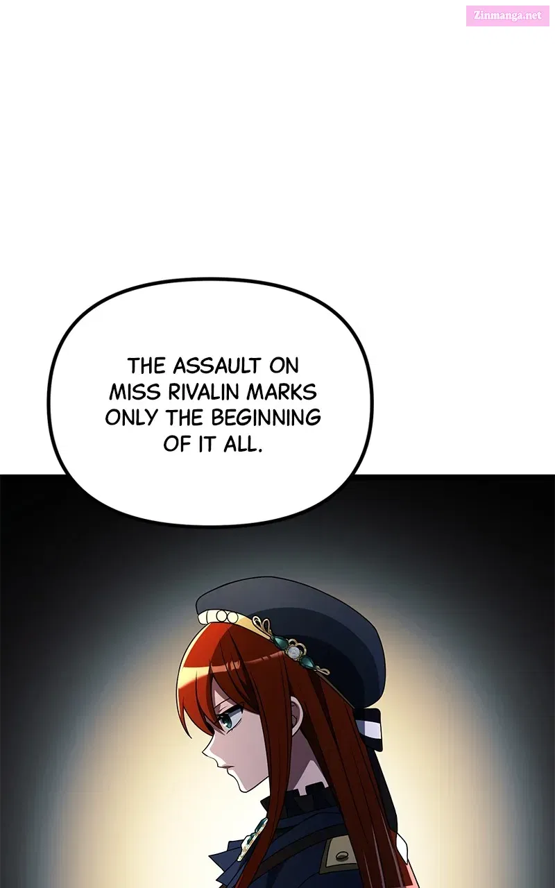 Time-Limited Genius Dark Knight Zinmanga X Chapter 43 Page 54