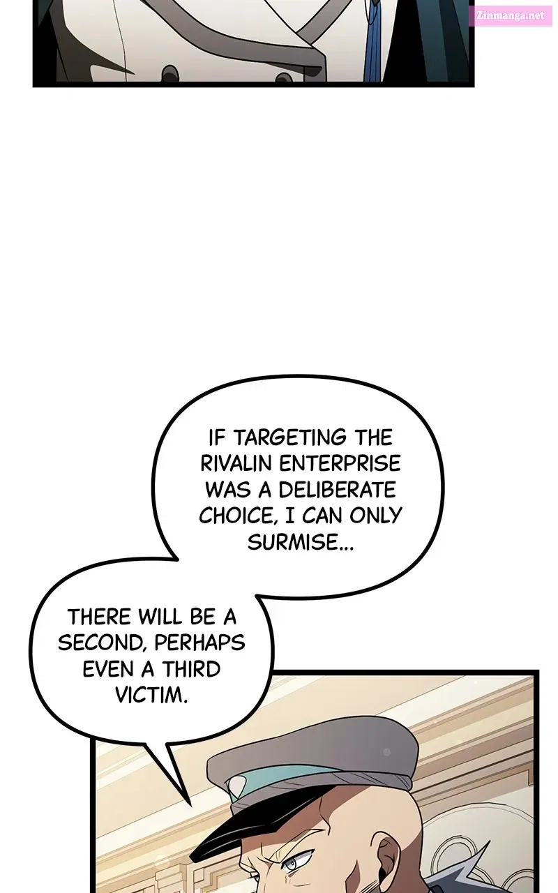 Time-Limited Genius Dark Knight Zinmanga X Chapter 43 Page 57