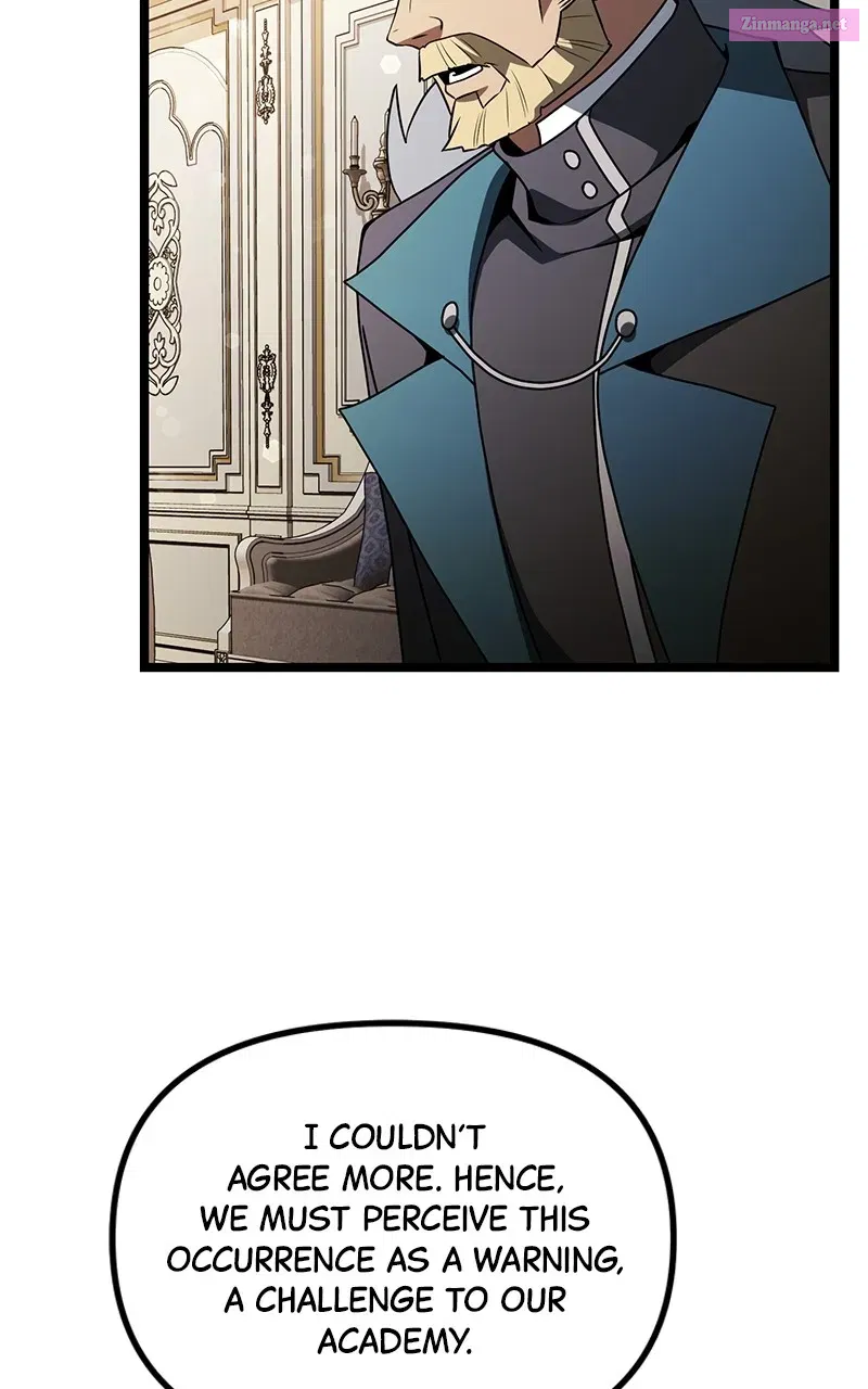Time-Limited Genius Dark Knight Zinmanga X Chapter 43 Page 58
