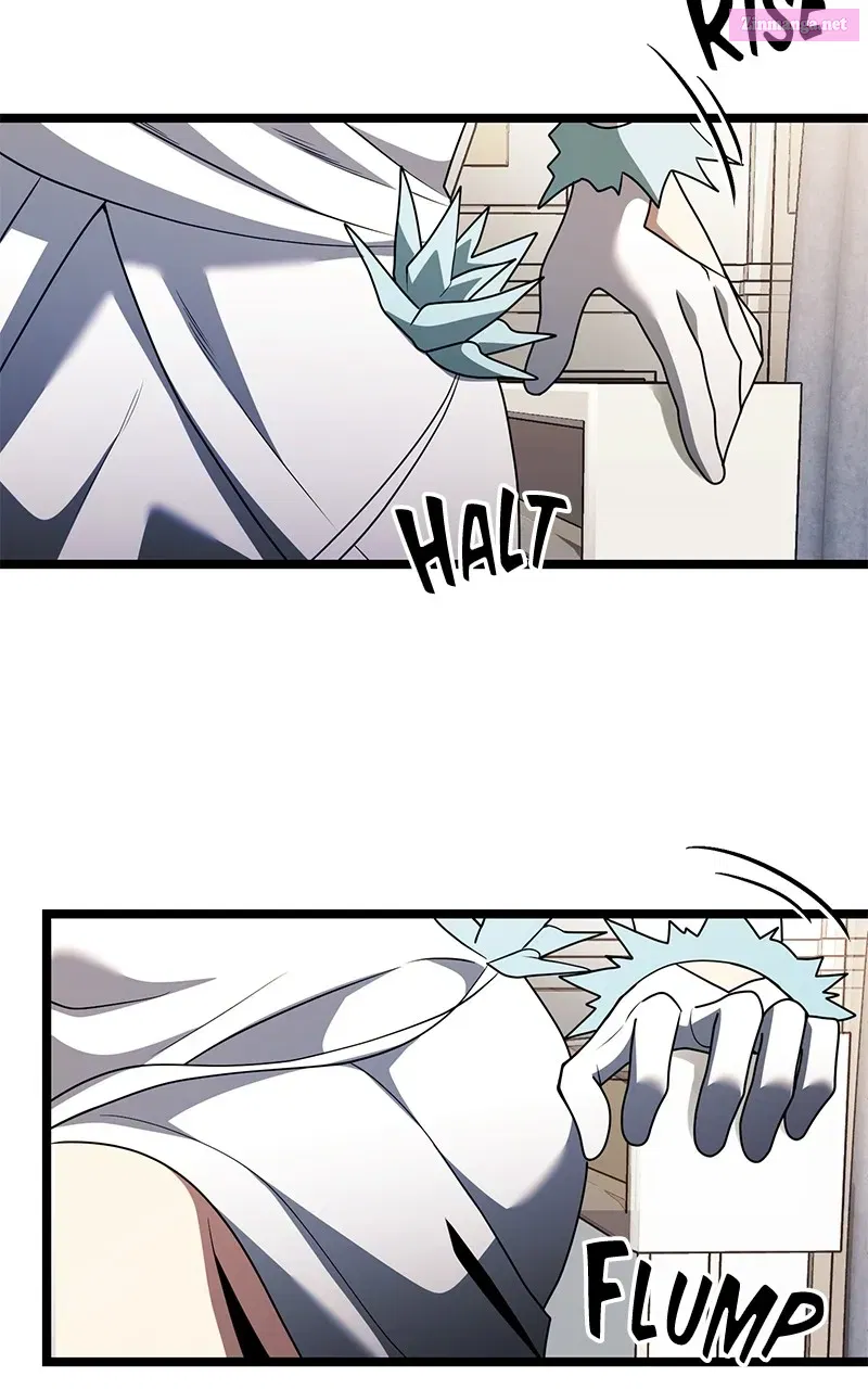 Time-Limited Genius Dark Knight Zinmanga X Chapter 43 Page 62