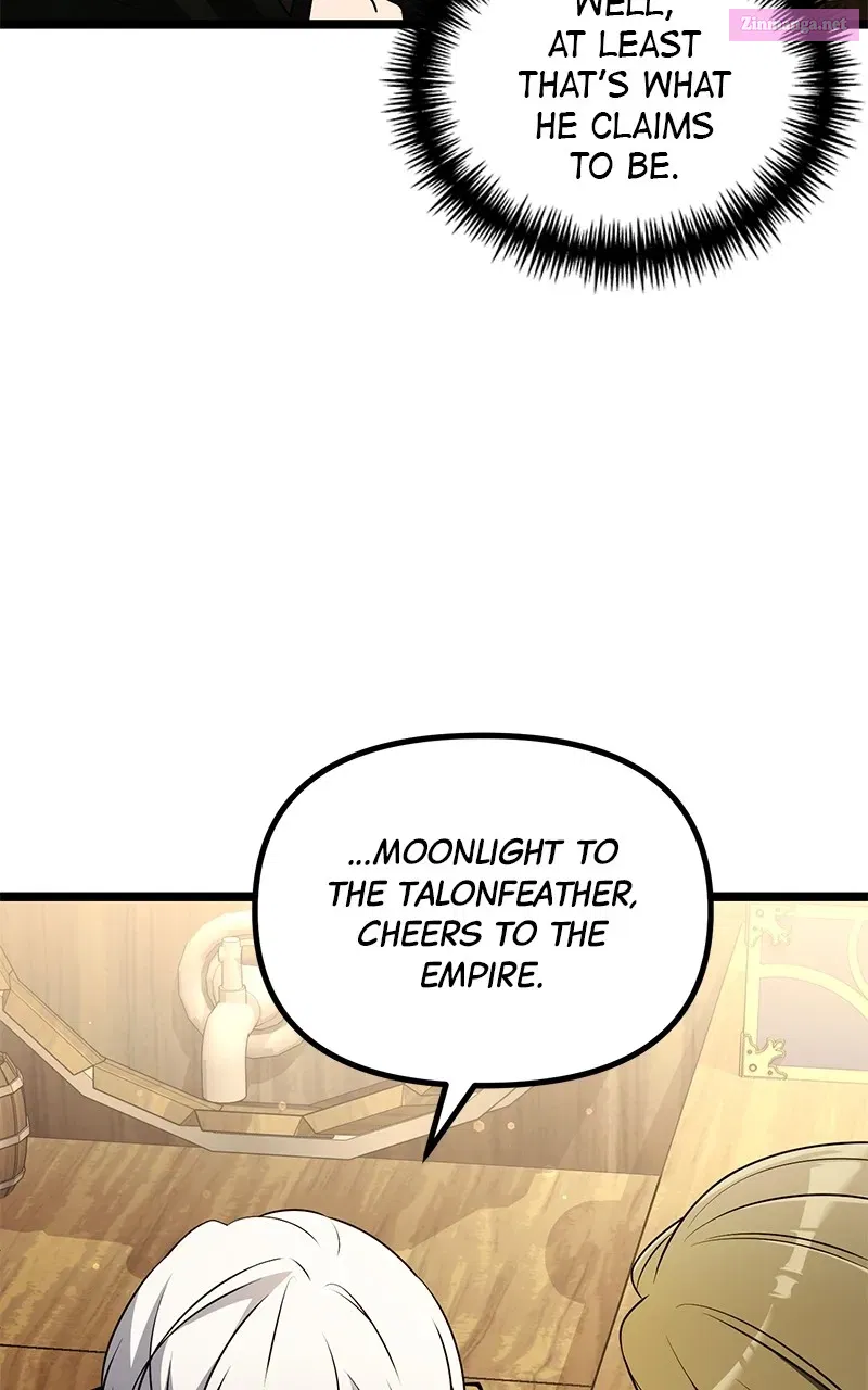 Time-Limited Genius Dark Knight Zinmanga X Chapter 43 Page 88