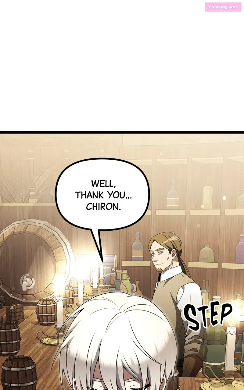 Time-Limited Genius Dark Knight Zinmanga X Chapter 43 Page 95