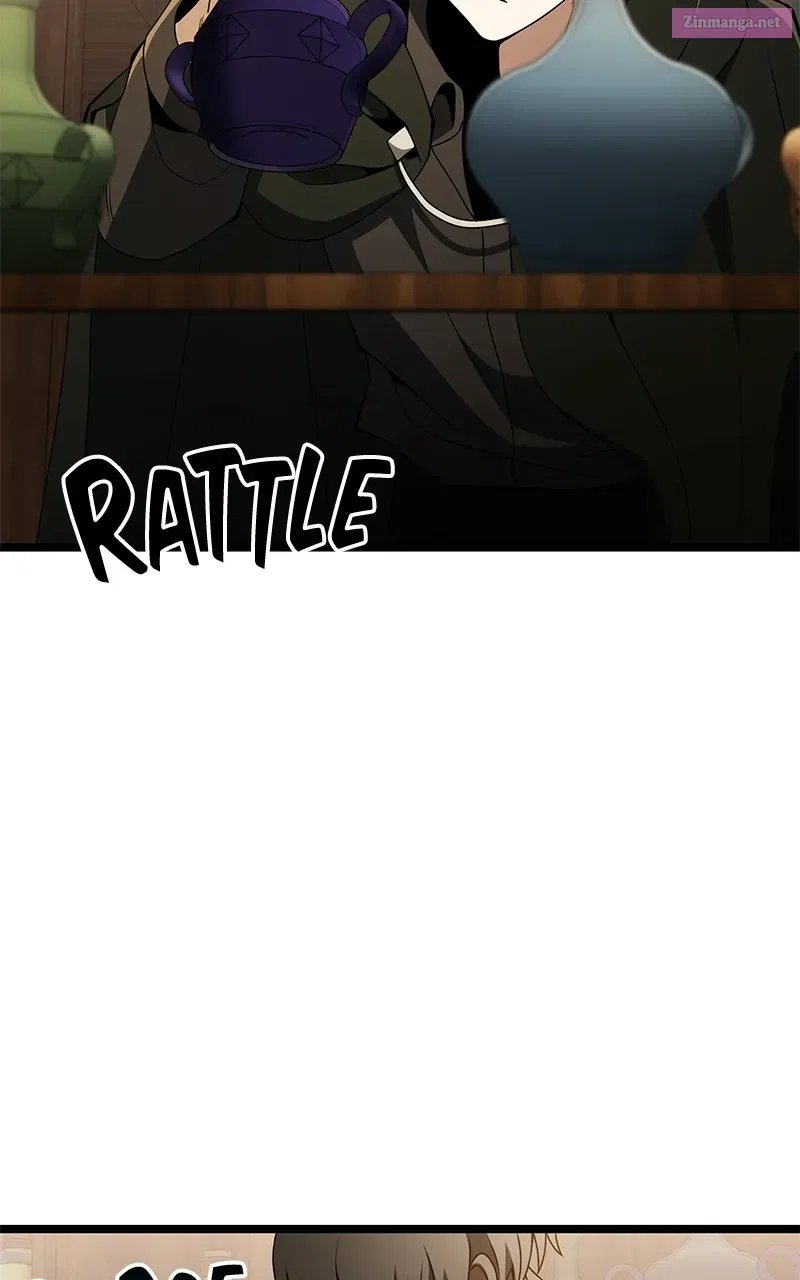 Time-Limited Genius Dark Knight Zinmanga X Chapter 43 Page 102