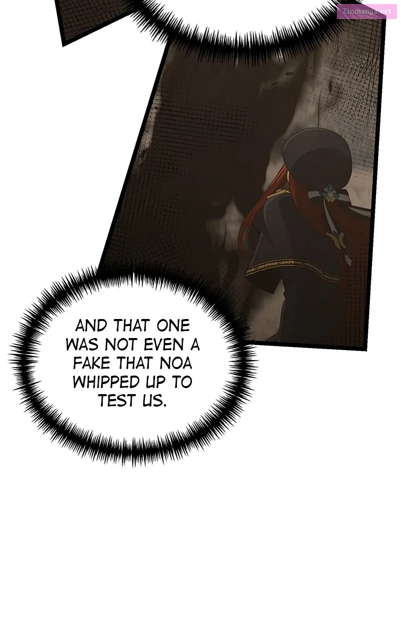 Time-Limited Genius Dark Knight Zinmanga X Chapter 42 Page 6