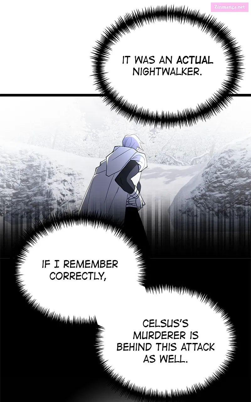 Time-Limited Genius Dark Knight Zinmanga X Chapter 42 Page 7