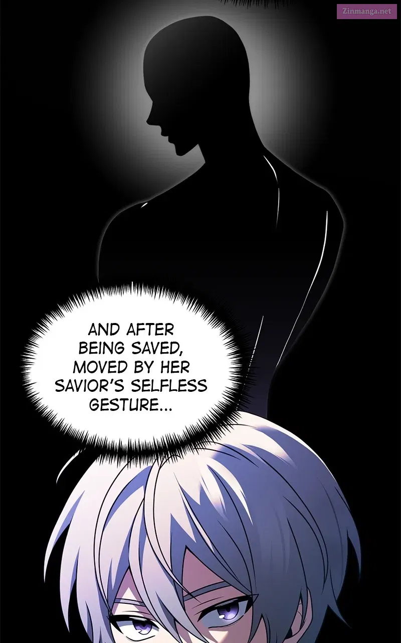 Time-Limited Genius Dark Knight Zinmanga X Chapter 42 Page 8