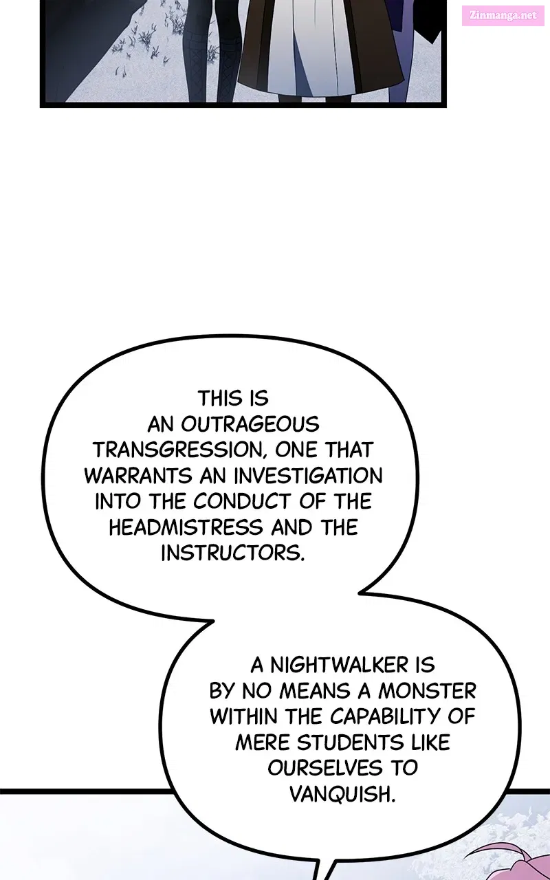 Time-Limited Genius Dark Knight Zinmanga X Chapter 42 Page 15