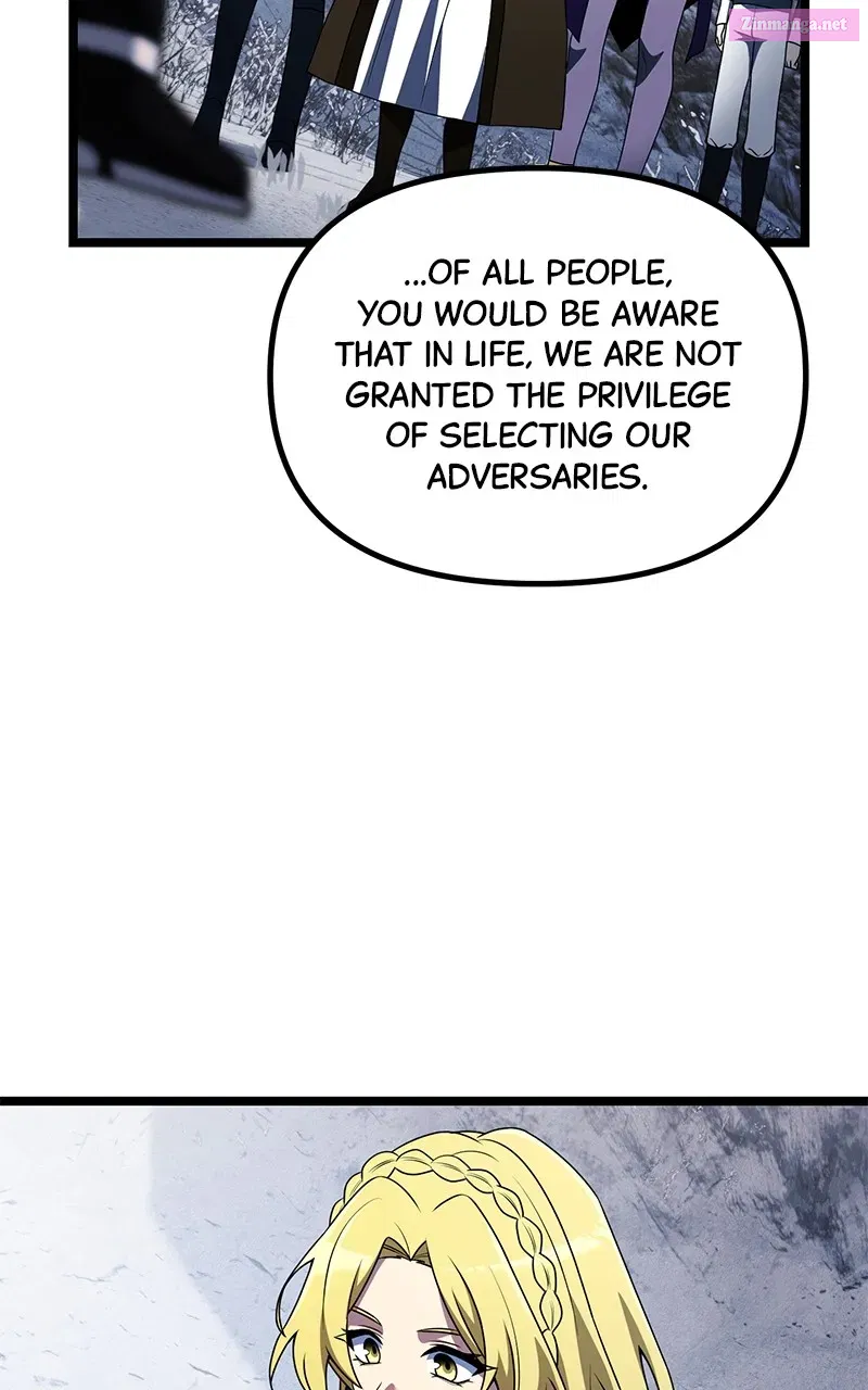 Time-Limited Genius Dark Knight Zinmanga X Chapter 42 Page 18