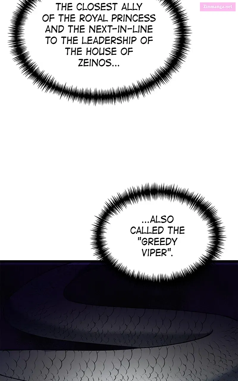 Time-Limited Genius Dark Knight Zinmanga X Chapter 42 Page 23