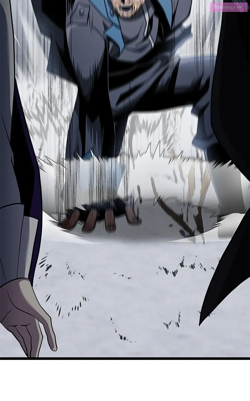 Time-Limited Genius Dark Knight Zinmanga X Chapter 42 Page 33
