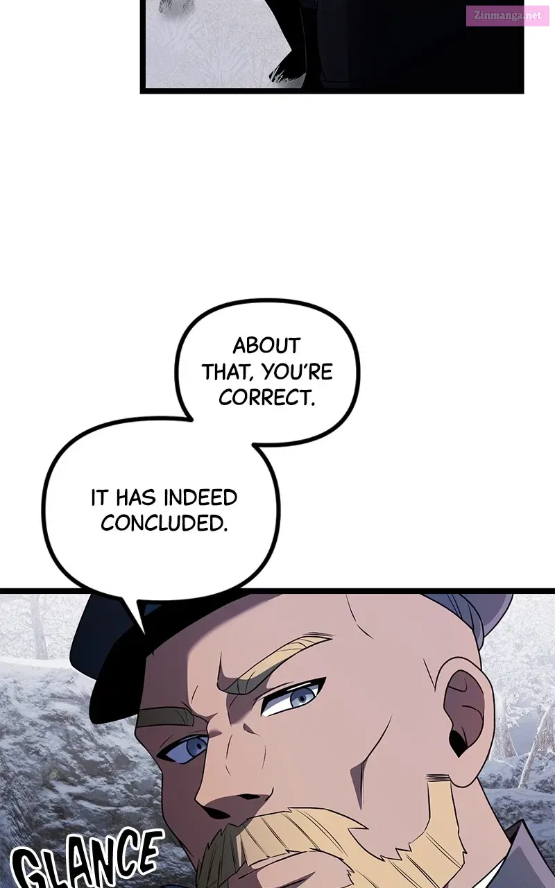 Time-Limited Genius Dark Knight Zinmanga X Chapter 42 Page 35