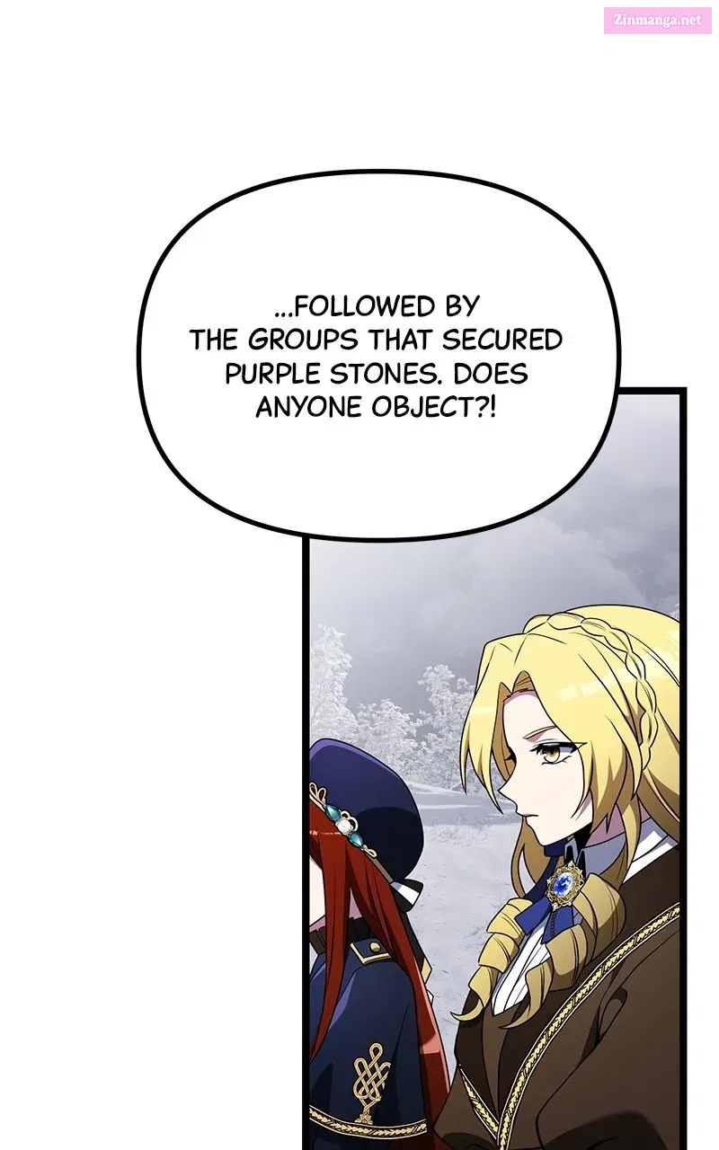 Time-Limited Genius Dark Knight Zinmanga X Chapter 42 Page 40