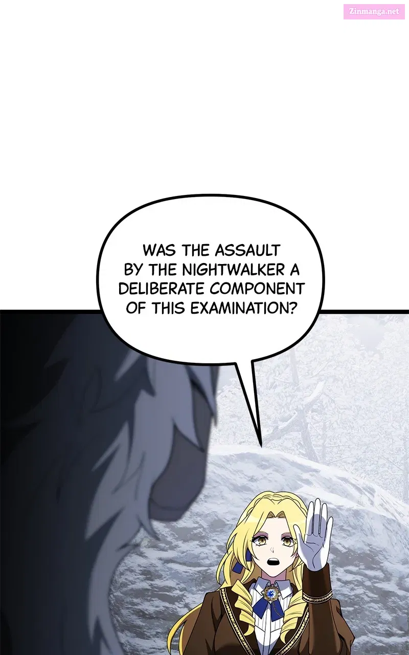 Time-Limited Genius Dark Knight Zinmanga X Chapter 42 Page 42