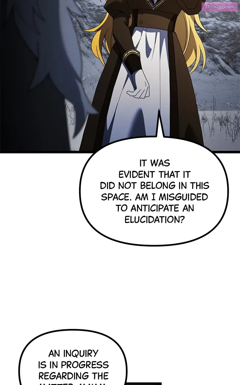 Time-Limited Genius Dark Knight Zinmanga X Chapter 42 Page 43