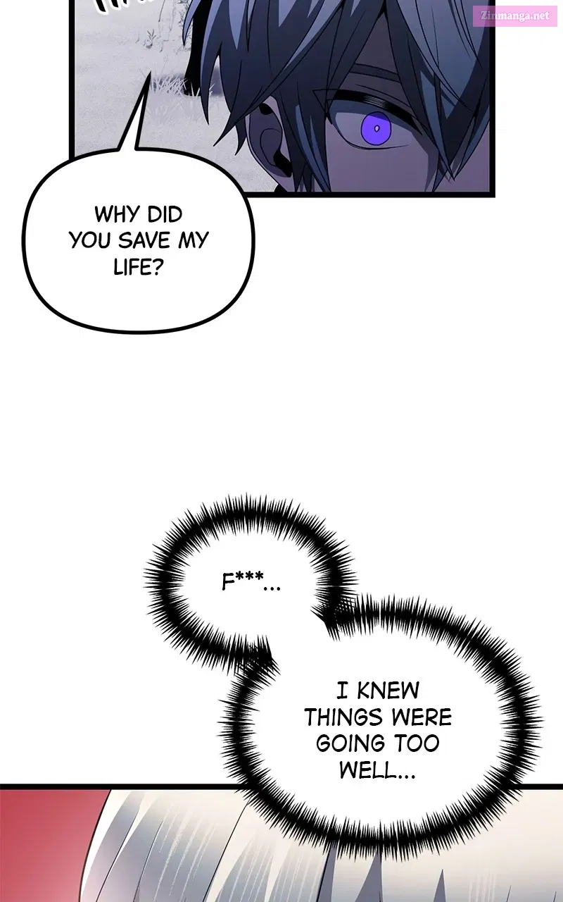 Time-Limited Genius Dark Knight Zinmanga X Chapter 42 Page 52