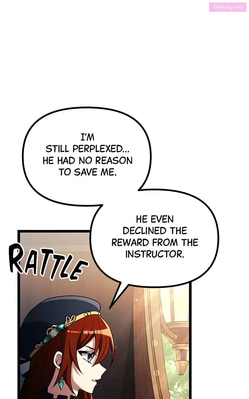 Time-Limited Genius Dark Knight Zinmanga X Chapter 42 Page 63