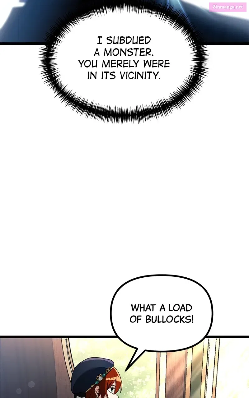 Time-Limited Genius Dark Knight Zinmanga X Chapter 42 Page 65