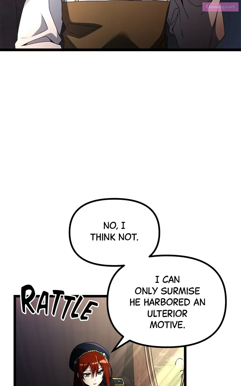 Time-Limited Genius Dark Knight Zinmanga X Chapter 42 Page 69