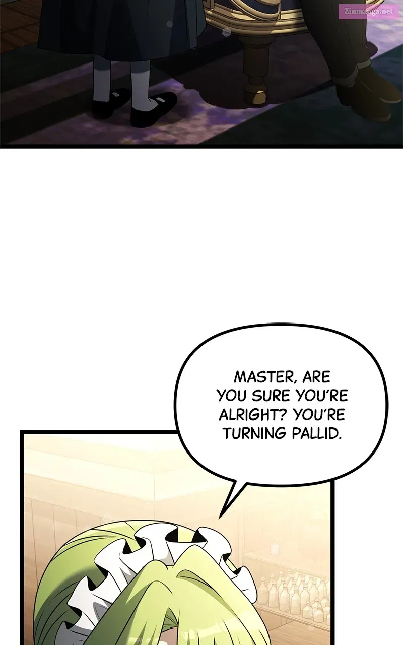 Time-Limited Genius Dark Knight Zinmanga X Chapter 42 Page 82