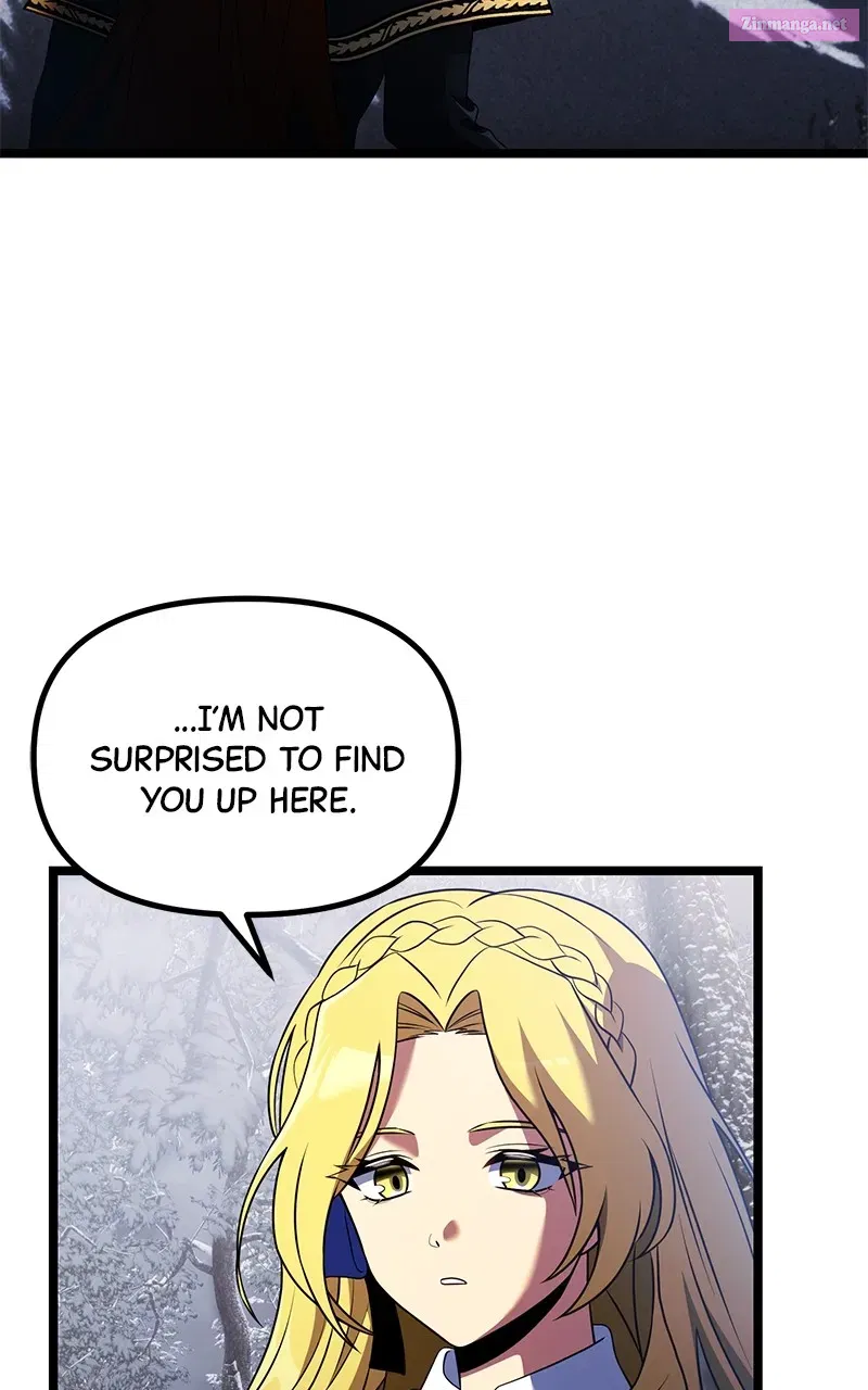 Time-Limited Genius Dark Knight Zinmanga X Chapter 41 Page 5