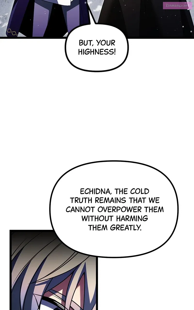 Time-Limited Genius Dark Knight Zinmanga X Chapter 41 Page 14