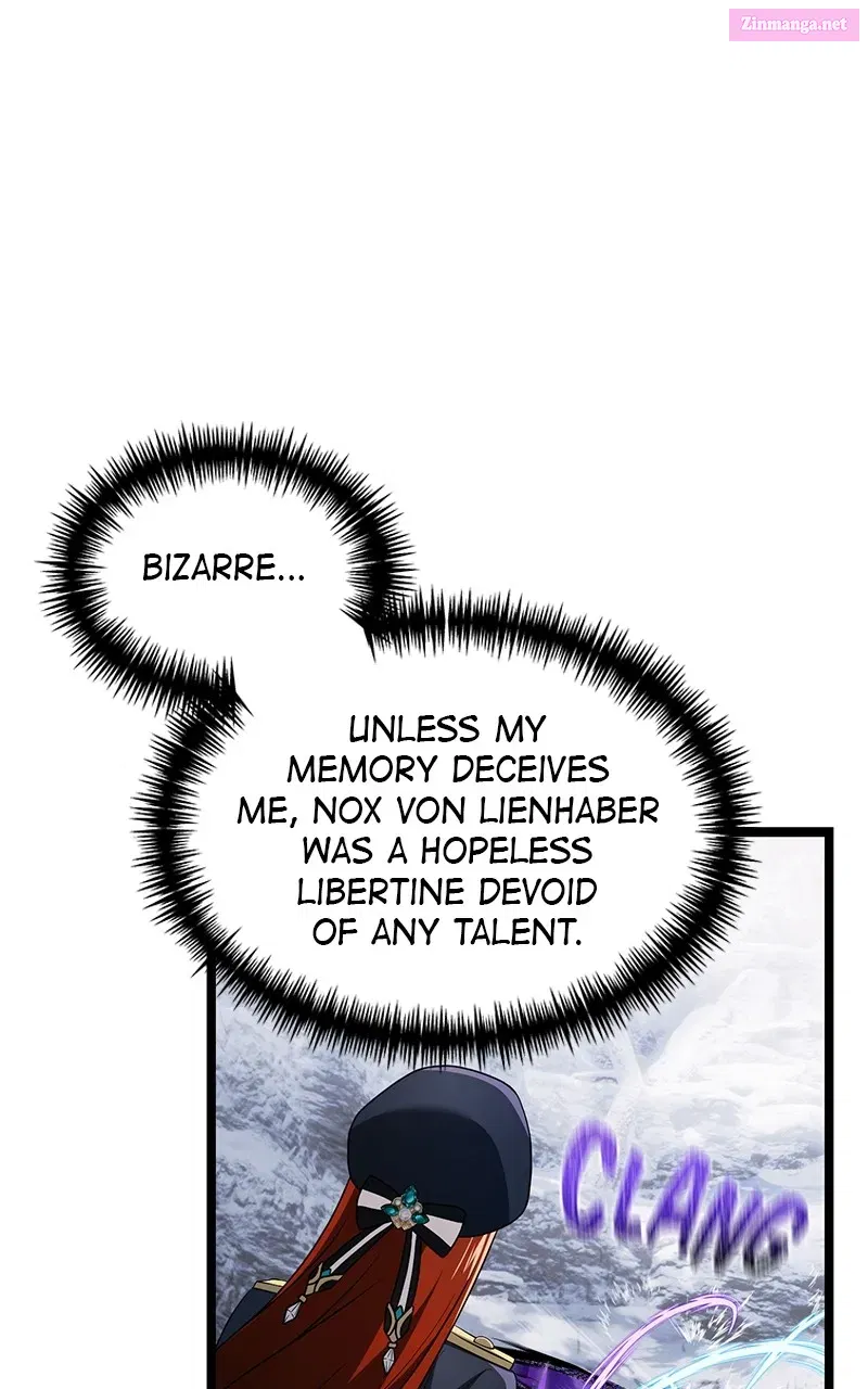 Time-Limited Genius Dark Knight Zinmanga X Chapter 41 Page 19