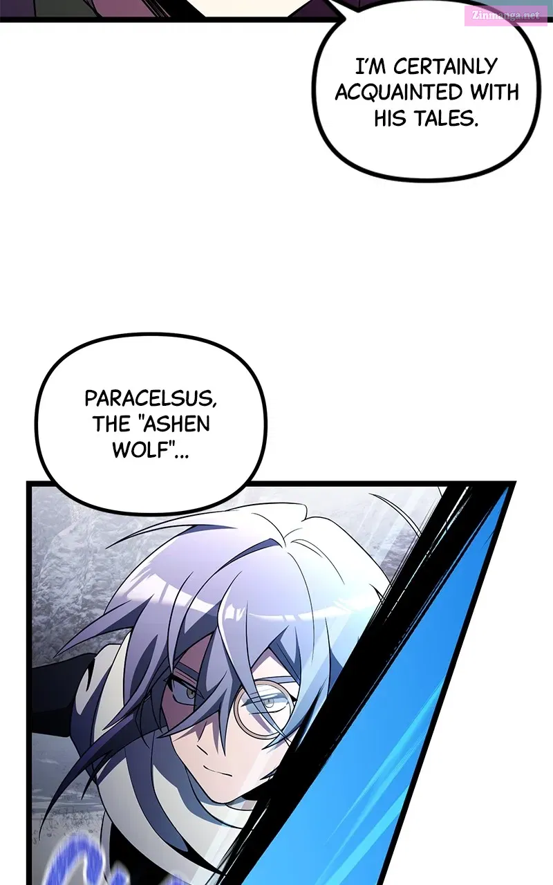 Time-Limited Genius Dark Knight Zinmanga X Chapter 41 Page 29