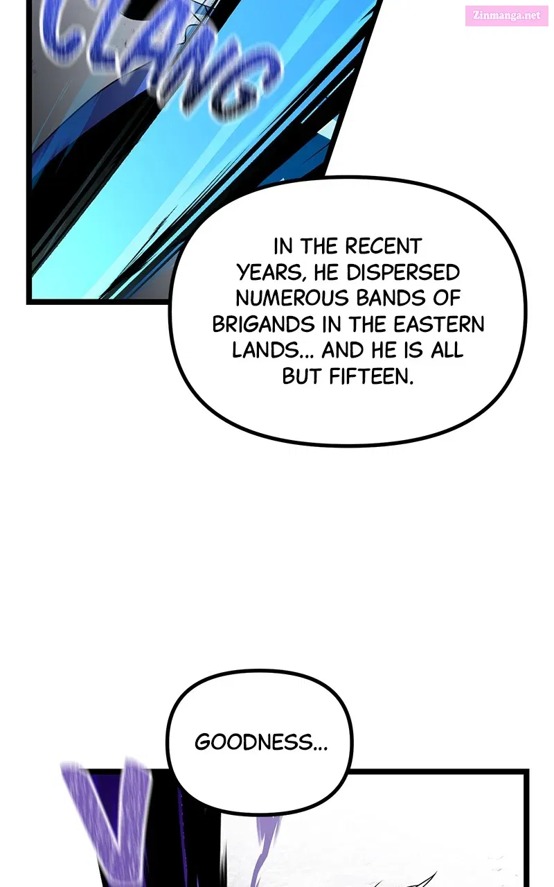 Time-Limited Genius Dark Knight Zinmanga X Chapter 41 Page 30