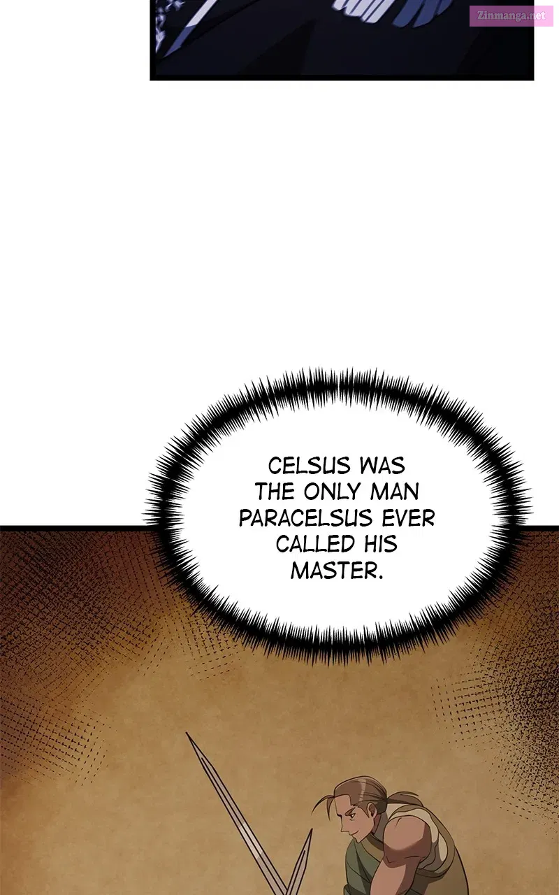 Time-Limited Genius Dark Knight Zinmanga X Chapter 41 Page 39
