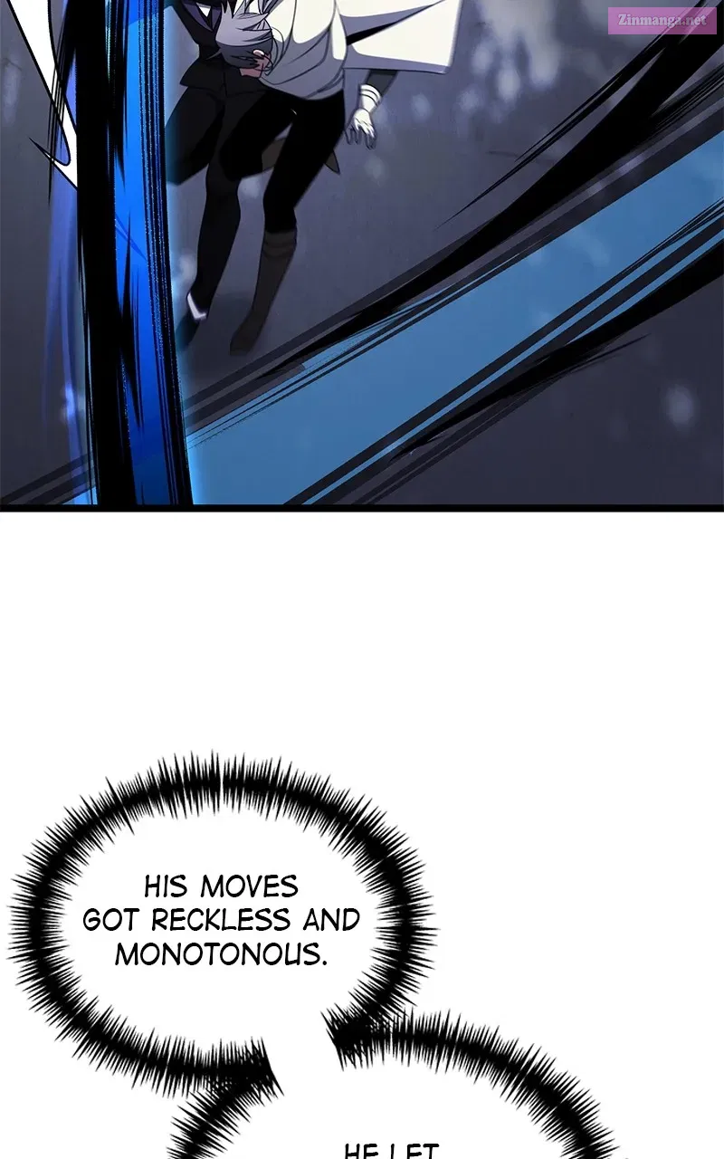 Time-Limited Genius Dark Knight Zinmanga X Chapter 41 Page 52