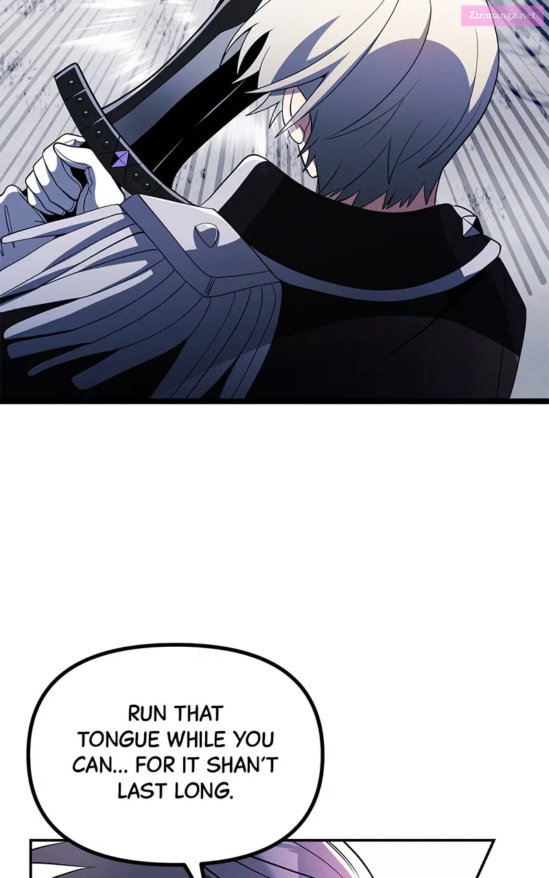 Time-Limited Genius Dark Knight Zinmanga X Chapter 41 Page 63