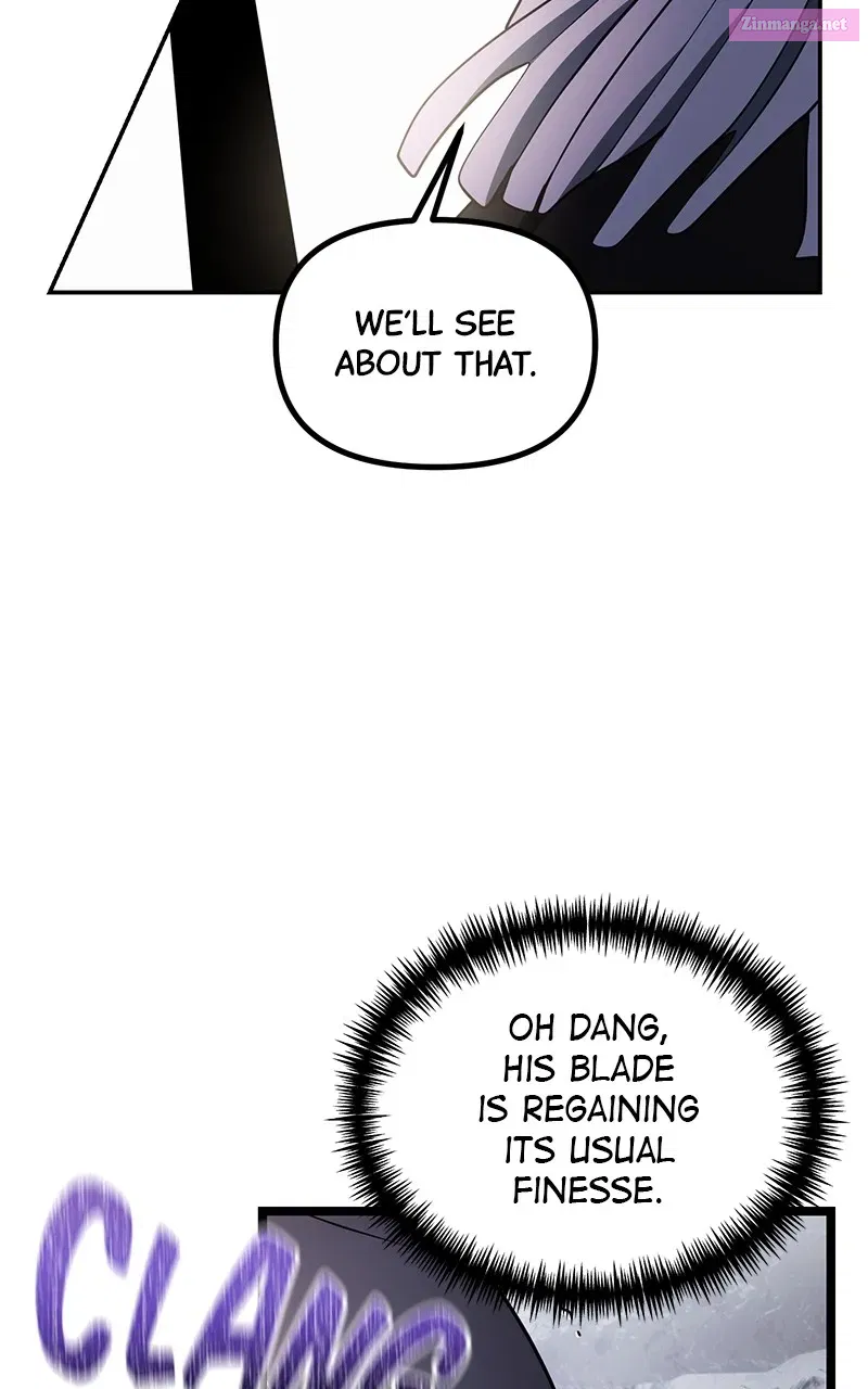 Time-Limited Genius Dark Knight Zinmanga X Chapter 41 Page 65