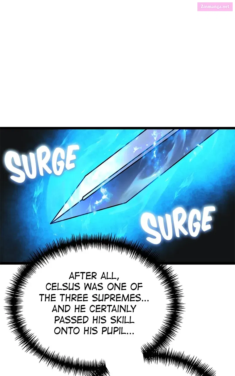 Time-Limited Genius Dark Knight Zinmanga X Chapter 41 Page 68
