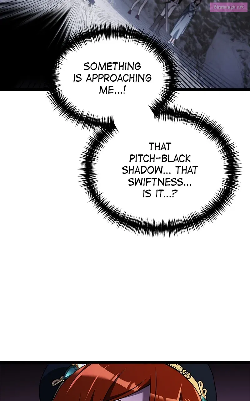 Time-Limited Genius Dark Knight Zinmanga X Chapter 41 Page 105