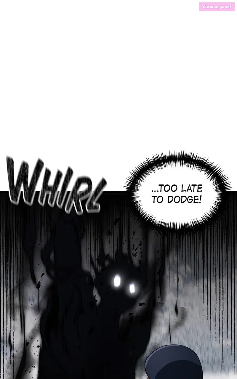 Time-Limited Genius Dark Knight Zinmanga X Chapter 41 Page 108
