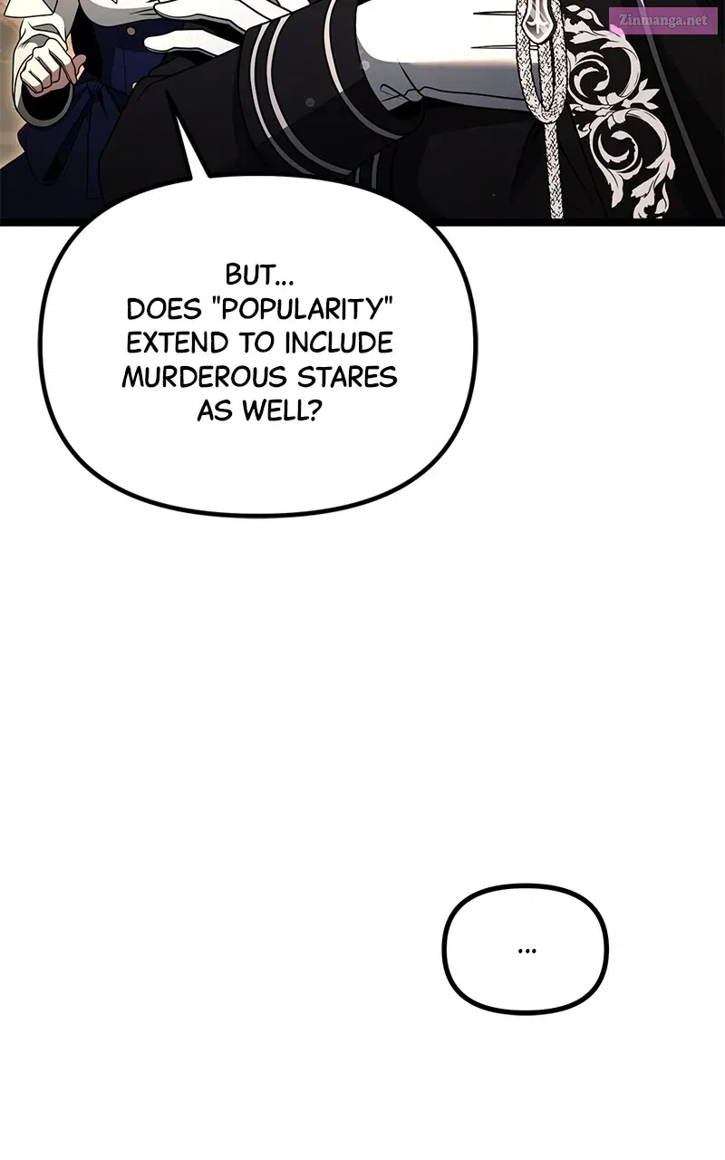 Time-Limited Genius Dark Knight Zinmanga X Chapter 37 Page 71
