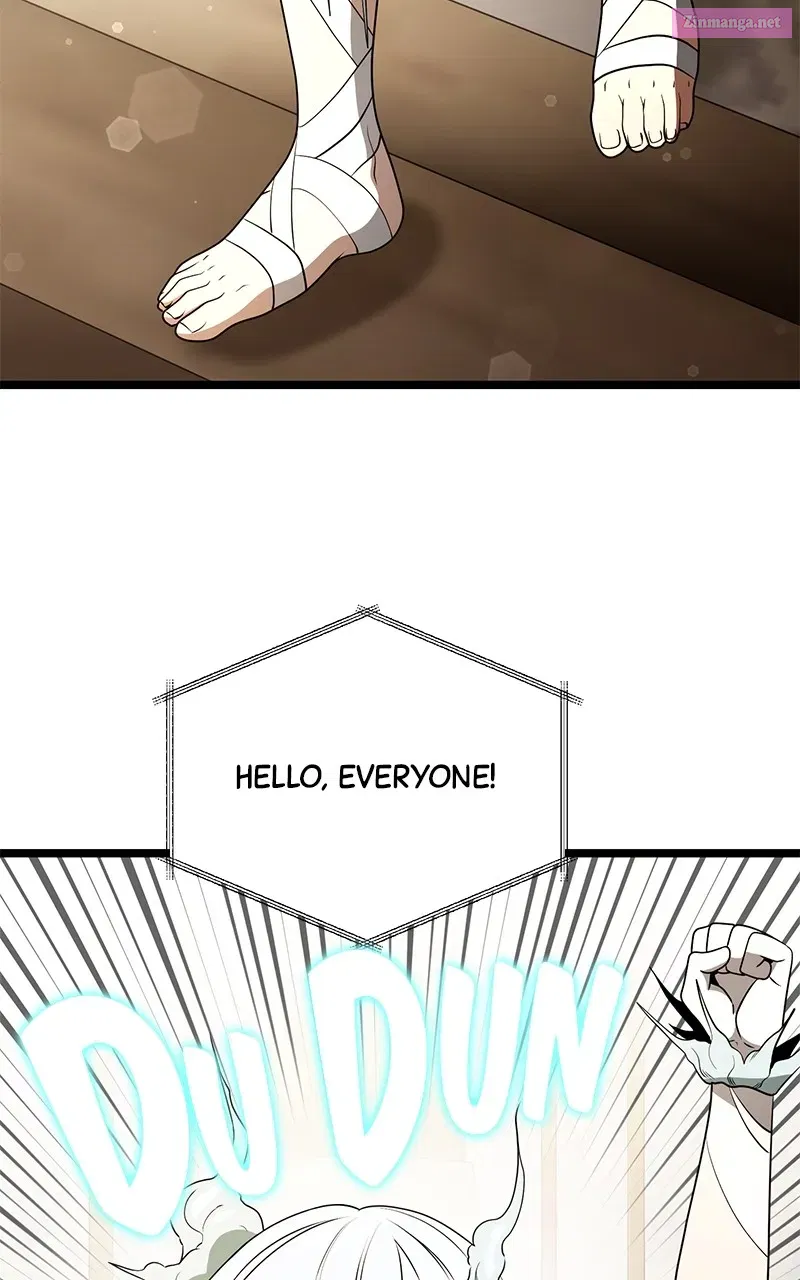 Time-Limited Genius Dark Knight Zinmanga X Chapter 37 Page 78
