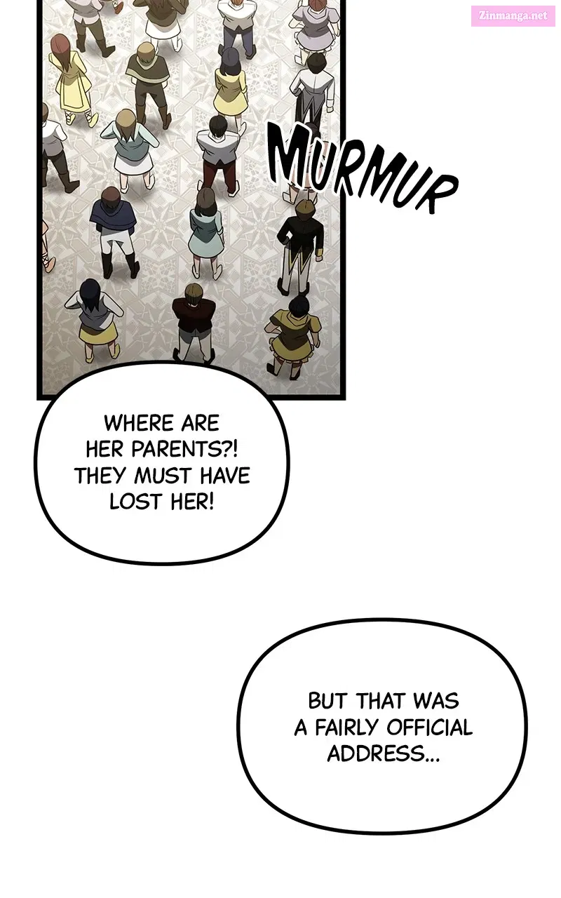 Time-Limited Genius Dark Knight Zinmanga X Chapter 37 Page 82