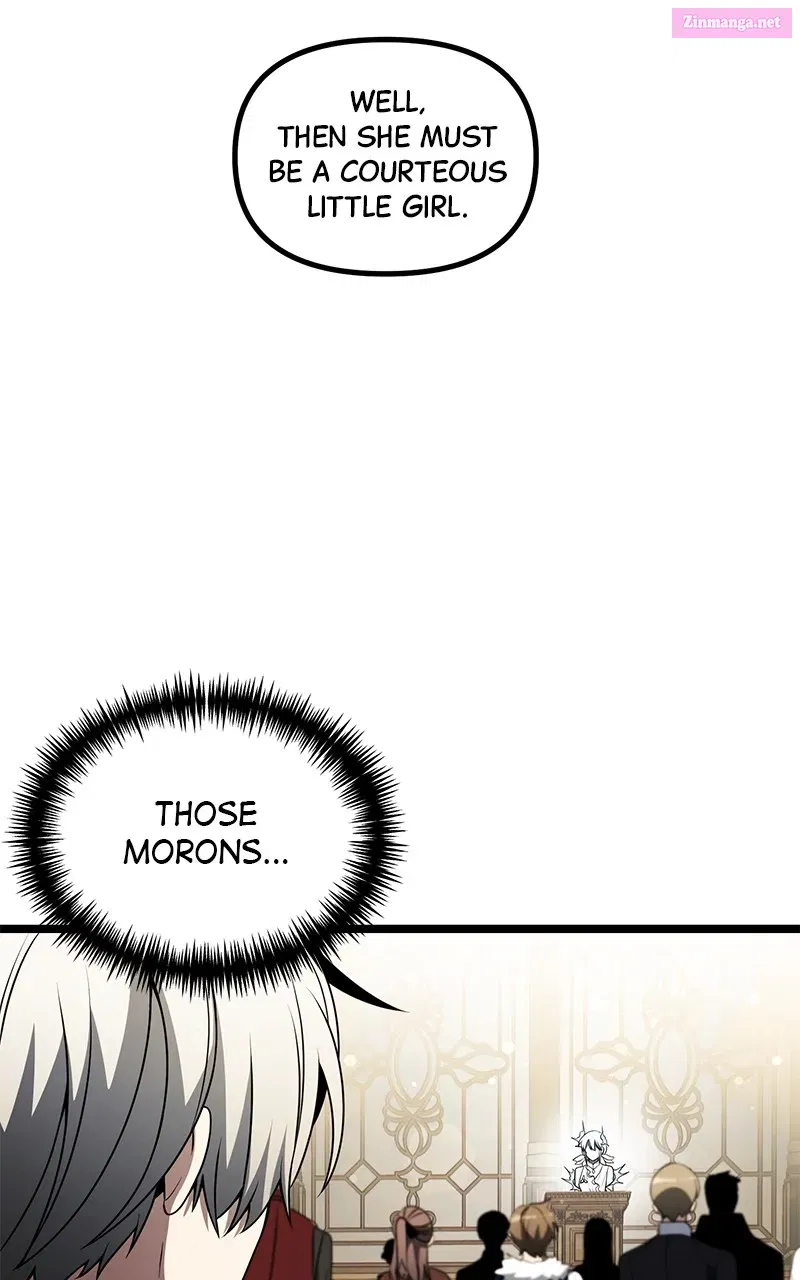 Time-Limited Genius Dark Knight Zinmanga X Chapter 37 Page 83