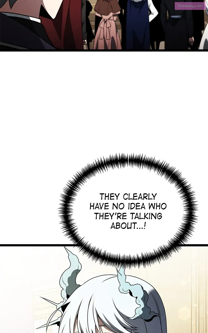 Time-Limited Genius Dark Knight Zinmanga X Chapter 37 Page 84