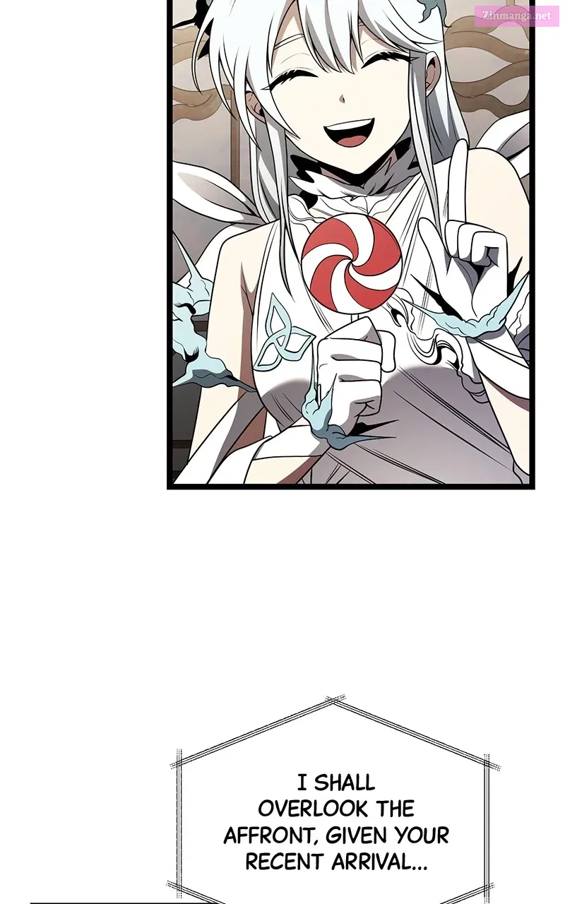 Time-Limited Genius Dark Knight Zinmanga X Chapter 37 Page 91