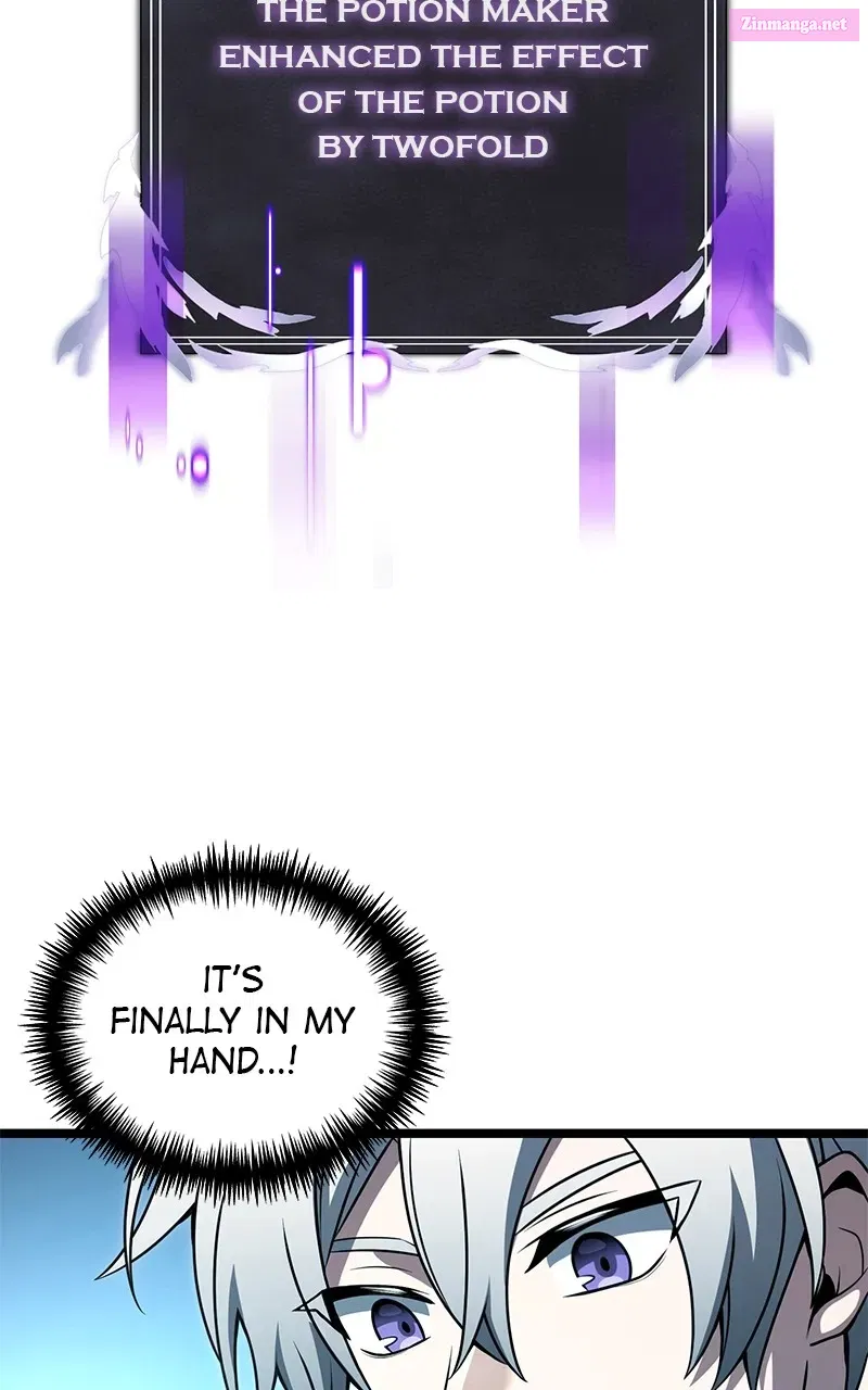 Time-Limited Genius Dark Knight Zinmanga X Chapter 36 Page 36